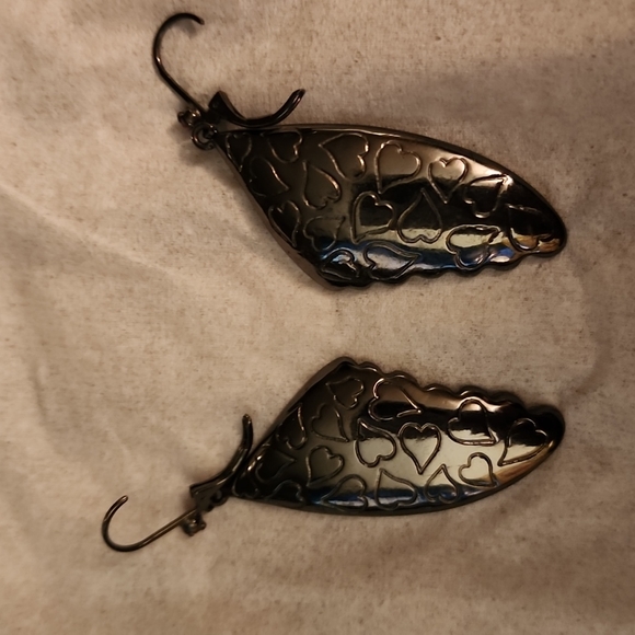 Betsy Johnson Earings - Picture 6 of 12